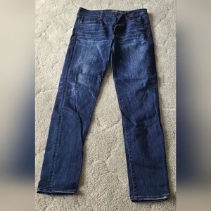 AE Super Hi-Rise Jegging